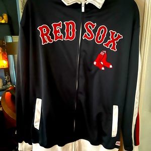NWT Genuine Merchandise MLB Boston Red Sox Men's Jacket - L